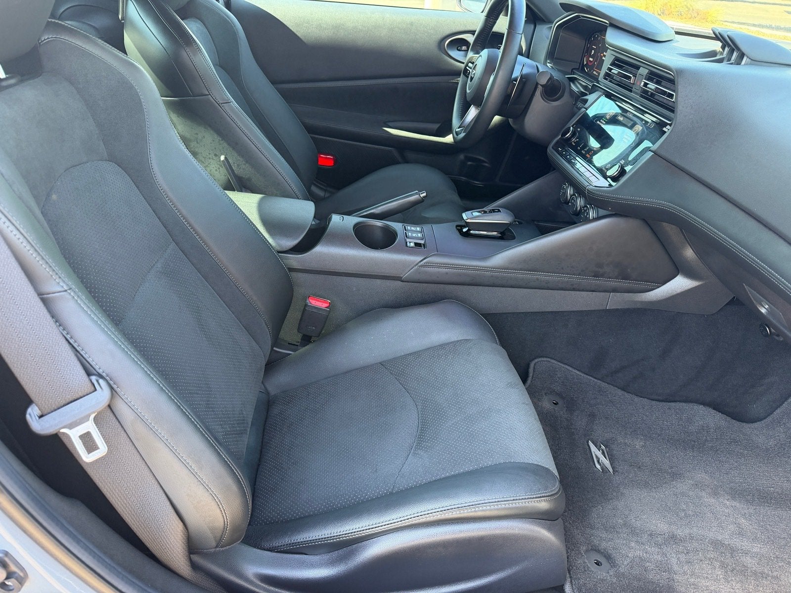 2024 Nissan Z Performance