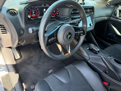2024 Nissan Z Performance