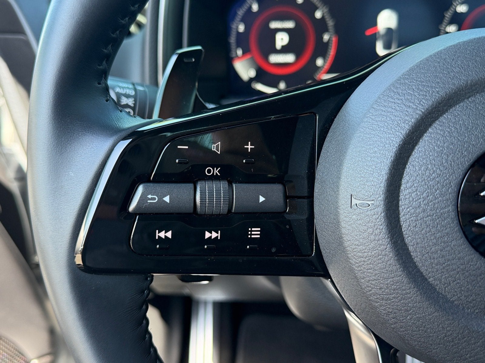2024 Nissan Z Performance