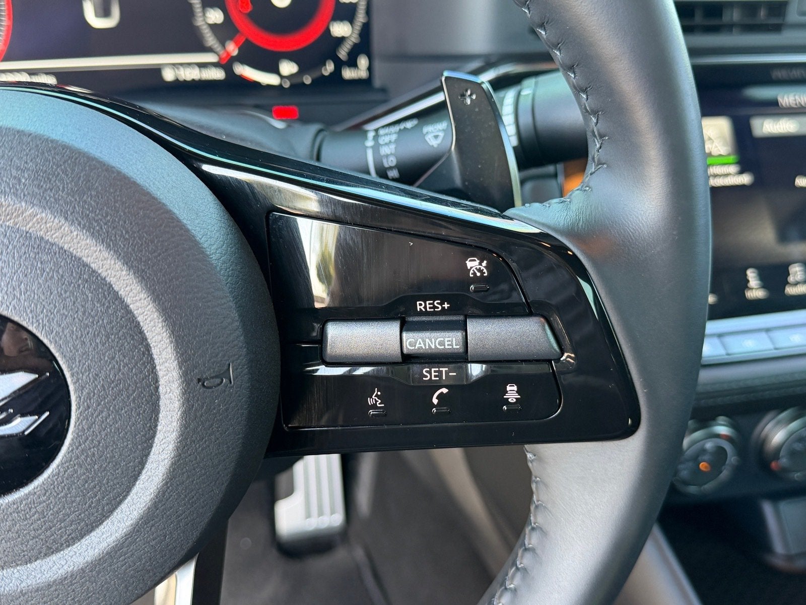 2024 Nissan Z Performance