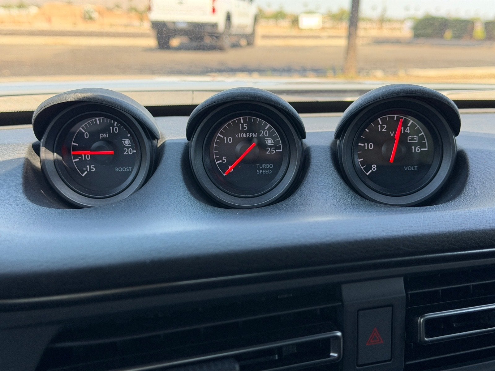 2024 Nissan Z Performance