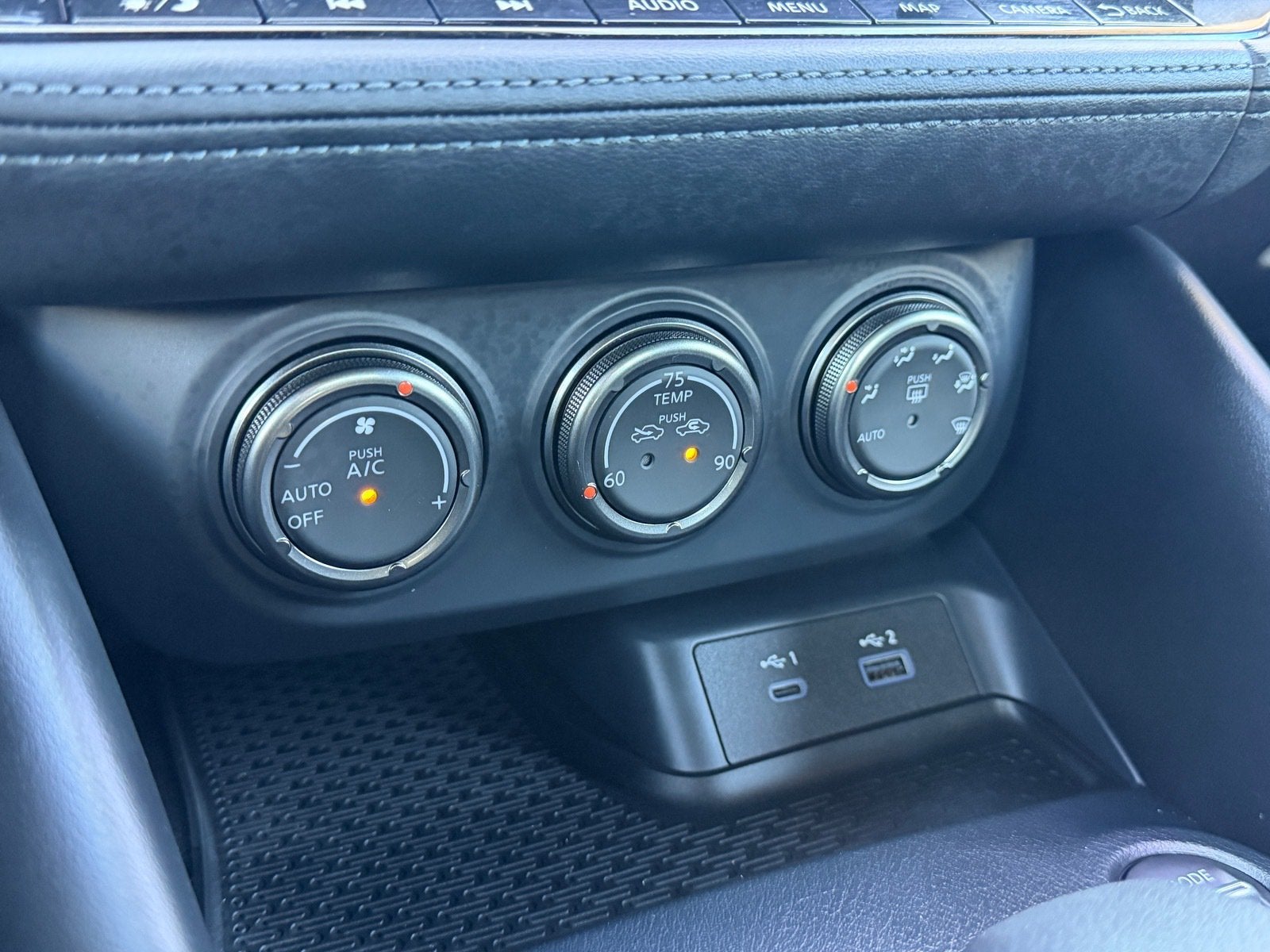 2024 Nissan Z Performance
