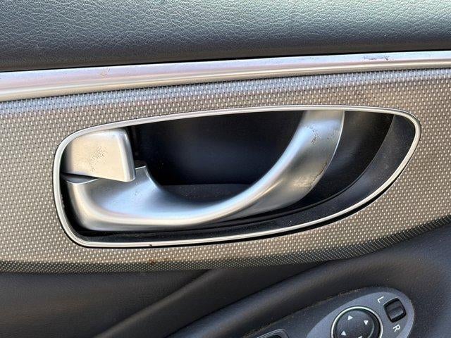 2018 INFINITI Q50 3.0t SPORT