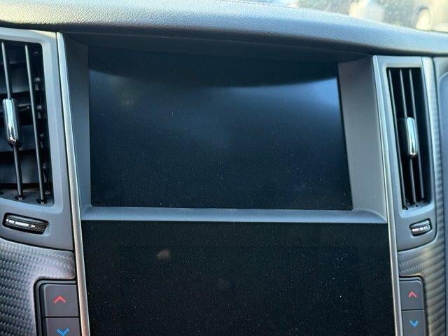 2022 INFINITI Q50 RED SPORT 400