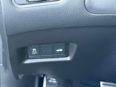 2022 INFINITI Q50 RED SPORT 400