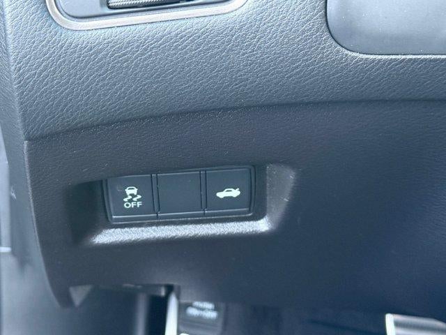 2022 INFINITI Q50 RED SPORT 400