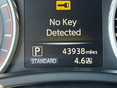 2022 INFINITI Q50 RED SPORT 400