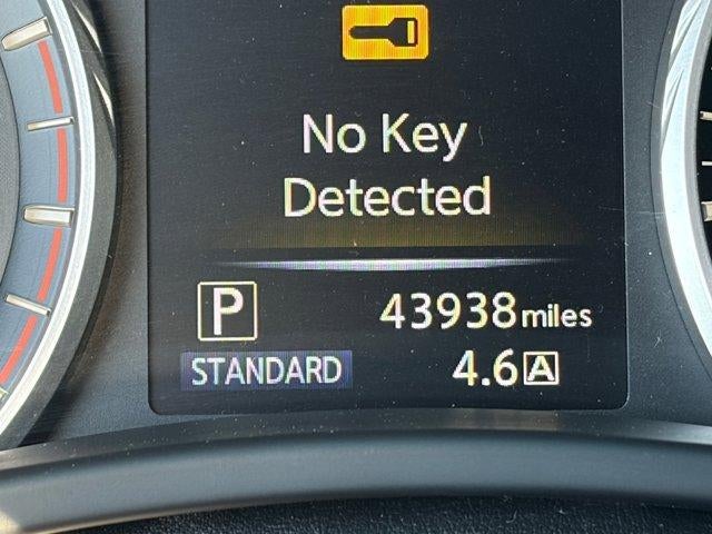 2022 INFINITI Q50 RED SPORT 400