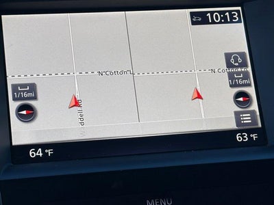 2022 INFINITI Q50 RED SPORT 400