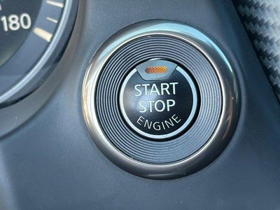 2022 INFINITI Q50 RED SPORT 400