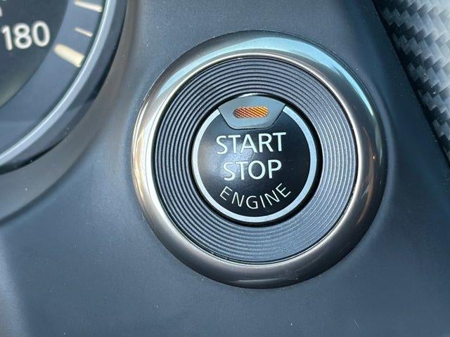 2022 INFINITI Q50 RED SPORT 400