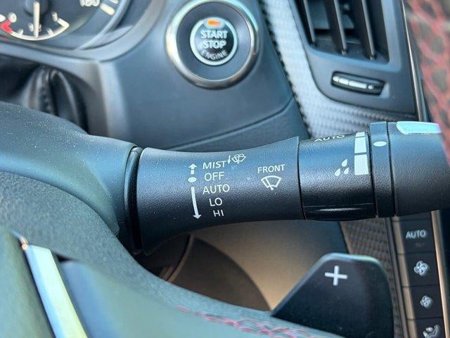 2022 INFINITI Q50 RED SPORT 400