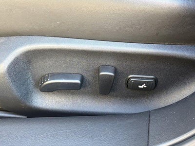 2022 INFINITI Q50 RED SPORT 400