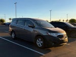 2015 Nissan Quest SV
