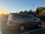 2015 Nissan Quest SV