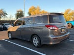 2015 Nissan Quest SV