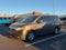 2015 Nissan Quest SV