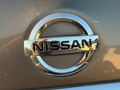 2015 Nissan Quest SV