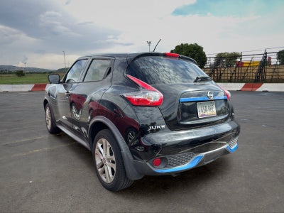 2016 Nissan JUKE SL
