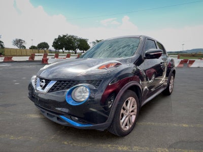 2016 Nissan JUKE SL