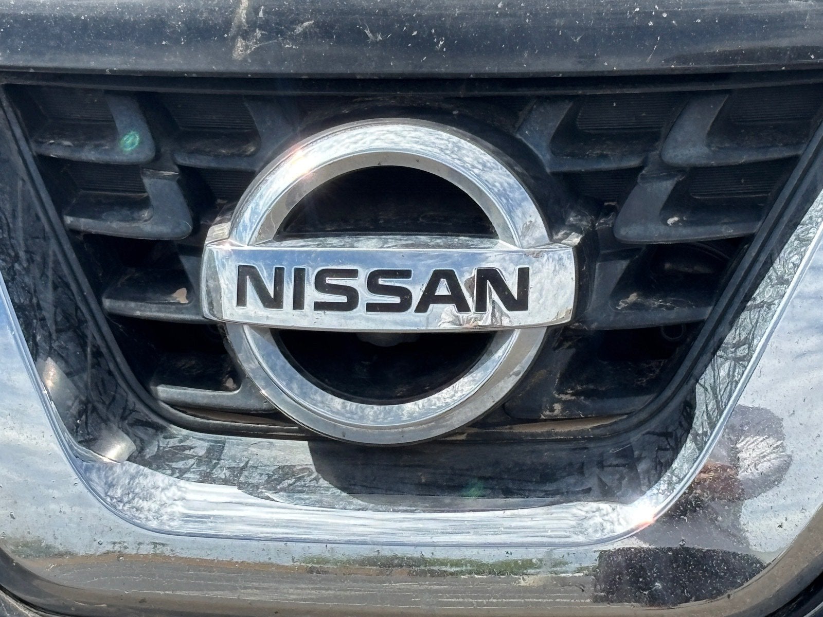 2016 Nissan JUKE SL