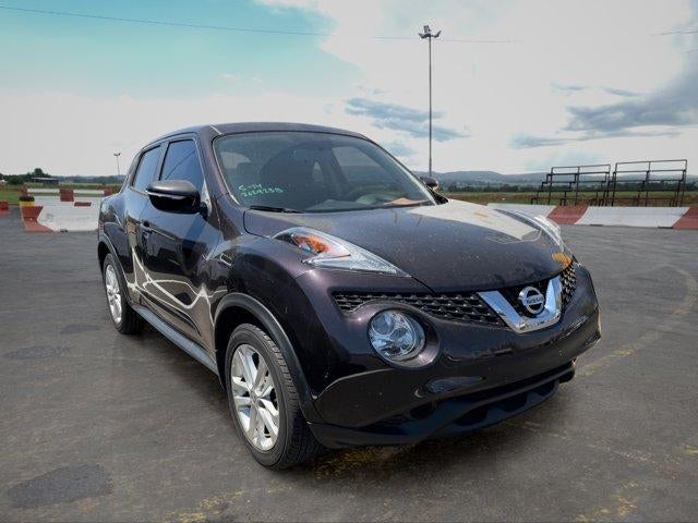 2016 Nissan JUKE S