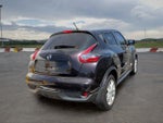 2016 Nissan JUKE S