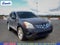 2012 Nissan Rogue SV