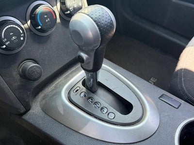 2012 Nissan Rogue SV