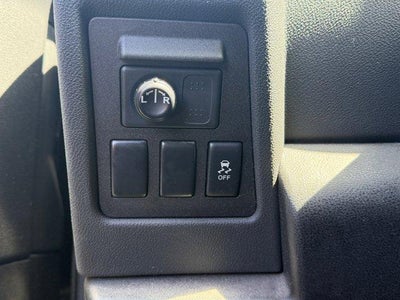 2012 Nissan Rogue SV