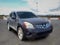 2012 Nissan Rogue SV