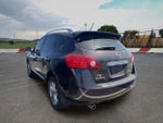 2012 Nissan Rogue SV