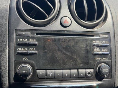 2012 Nissan Rogue SV