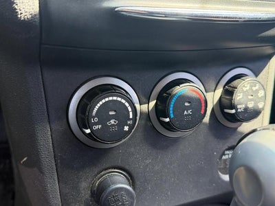 2012 Nissan Rogue SV