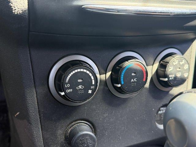 2012 Nissan Rogue SV