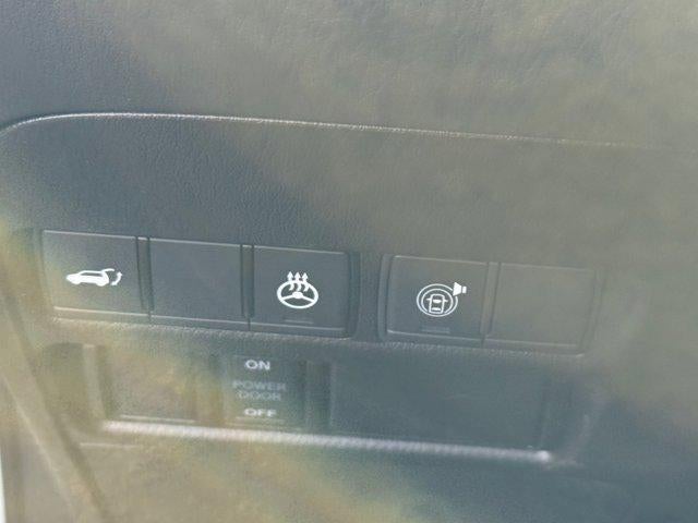 2022 Nissan Armada Platinum