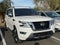 2022 Nissan Armada Platinum