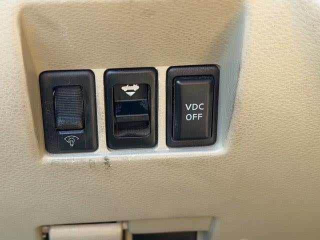 2003 INFINITI G35 Coupe w/Leather