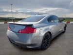 2003 INFINITI G35 Coupe w/Leather
