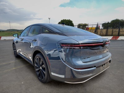 2026 Toyota Crown XLE