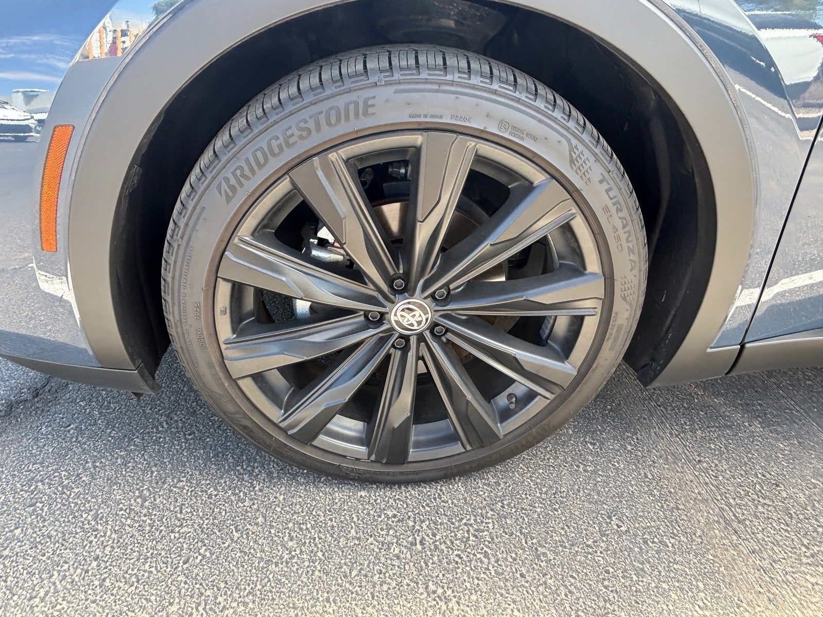 2026 Toyota Crown XLE