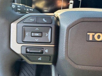 2026 Toyota Land Cruiser 1958