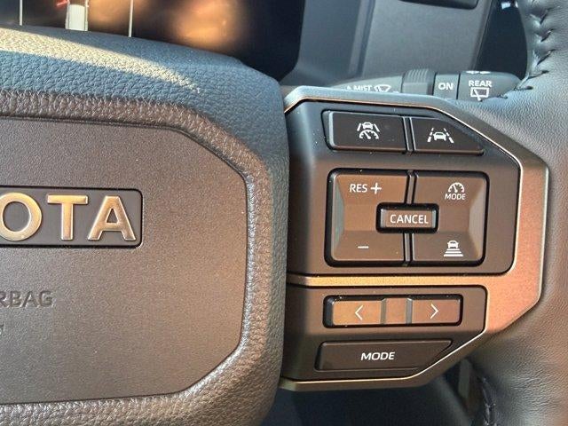 2026 Toyota Land Cruiser 1958