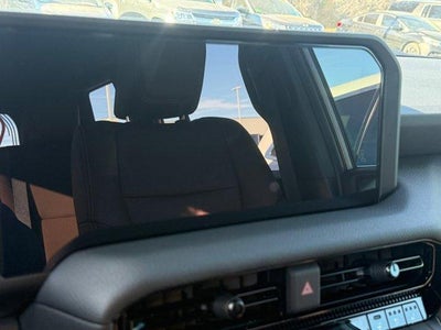 2026 Toyota Land Cruiser 1958