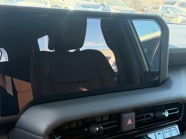 2026 Toyota Land Cruiser 1958