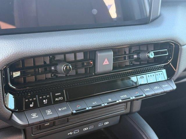 2026 Toyota Land Cruiser 1958