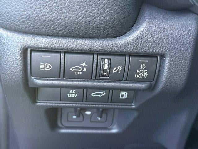 2026 Toyota Land Cruiser 1958