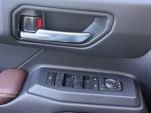 2026 Toyota Land Cruiser 1958