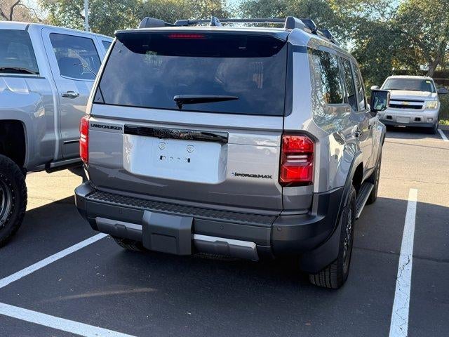 2026 Toyota Land Cruiser 1958