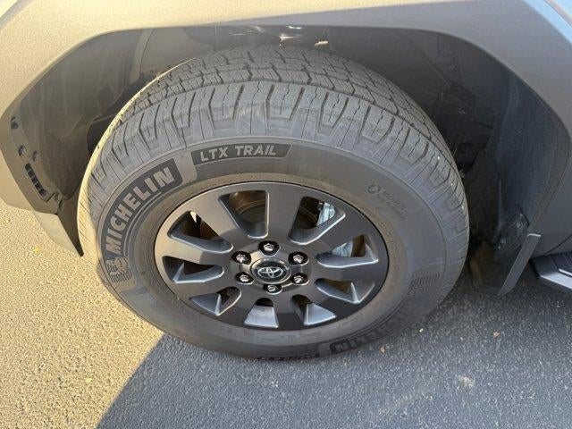 2026 Toyota Land Cruiser 1958